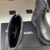 Ботинки Chanel