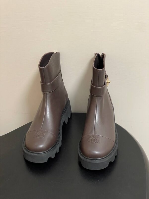 photo_2026-01-28_16-29-44 Ботинки Chanel