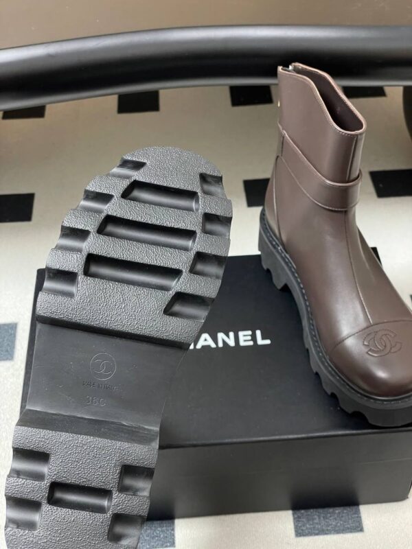 photo_2026-01-28_16-29-53 Ботинки Chanel