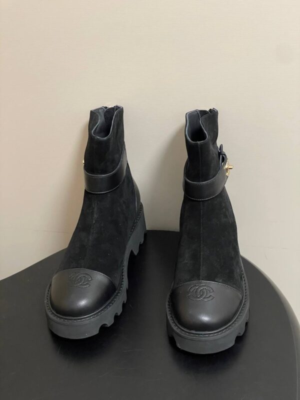photo_2026-01-28_16-37-05 Ботинки Chanel