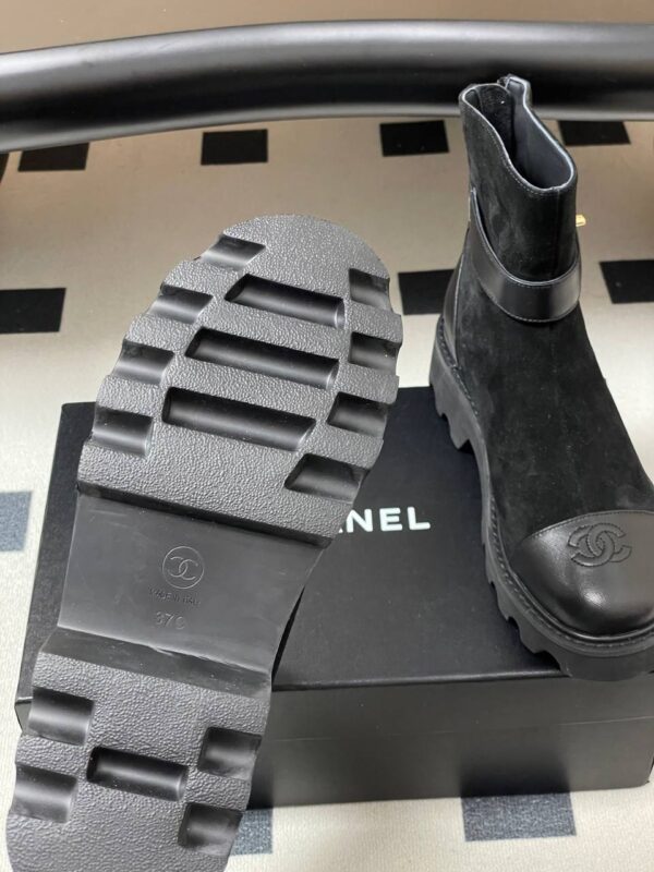 photo_2026-01-28_16-37-12 Ботинки Chanel