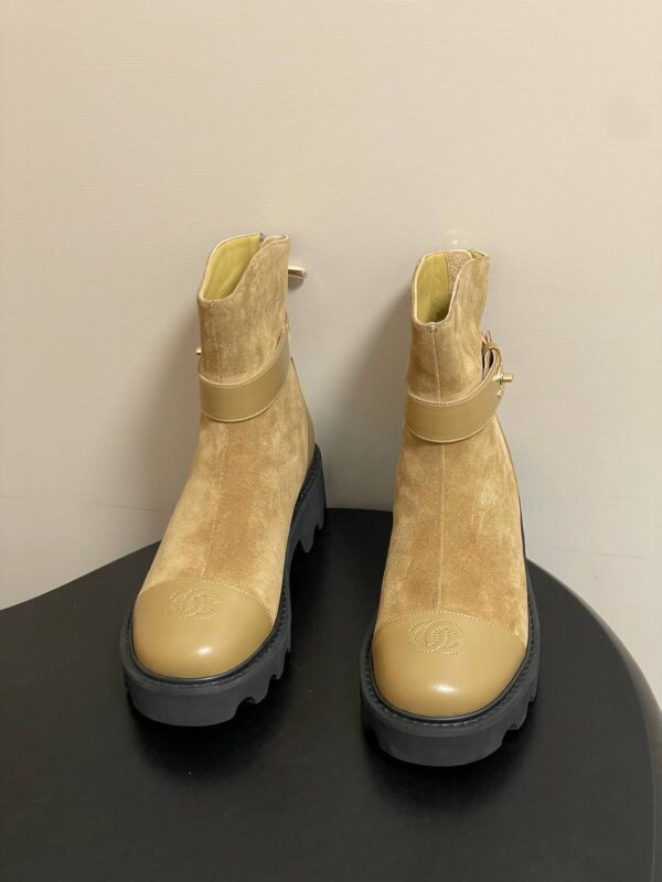 photo_2026-01-28_16-40-29 Ботинки Chanel