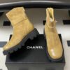 photo_2026-01-28_16-40-35 Ботинки Chanel