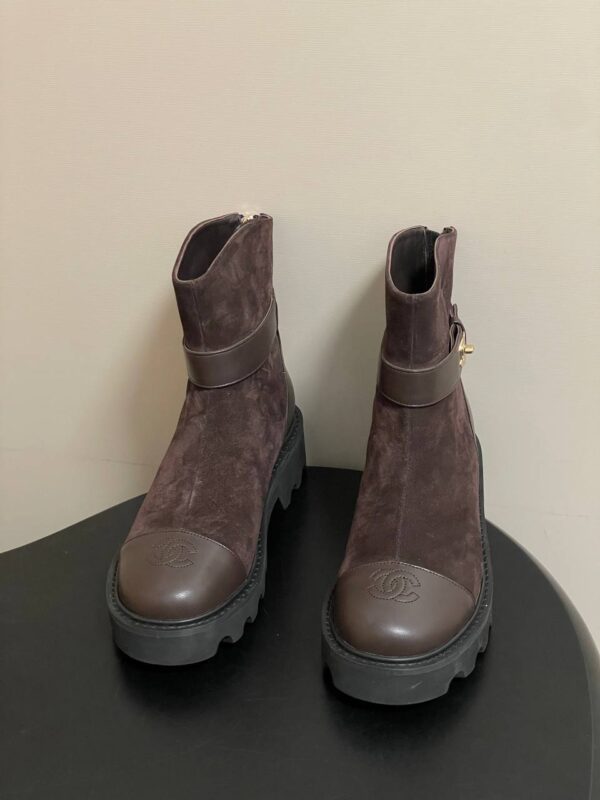 photo_2026-01-28_16-46-34 Ботинки Chanel