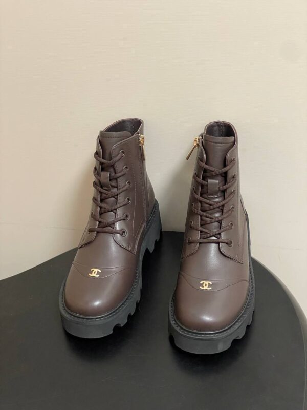 photo_2026-01-29_06-27-31 Ботинки Chanel