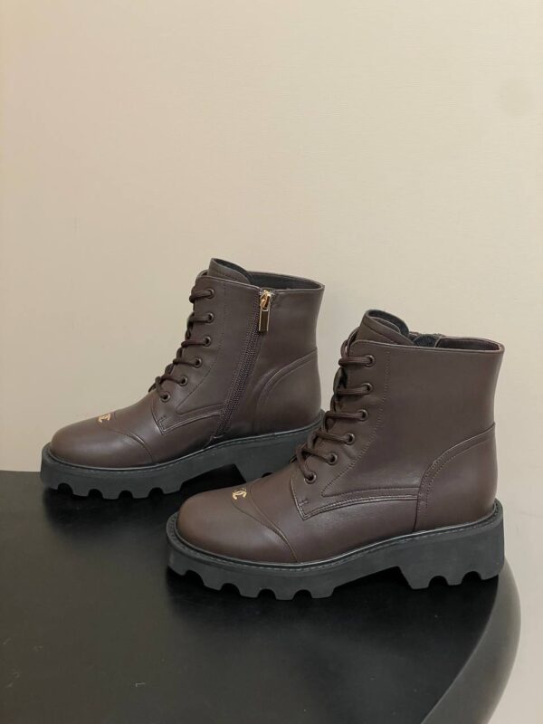 photo_2026-01-29_06-27-33 Ботинки Chanel