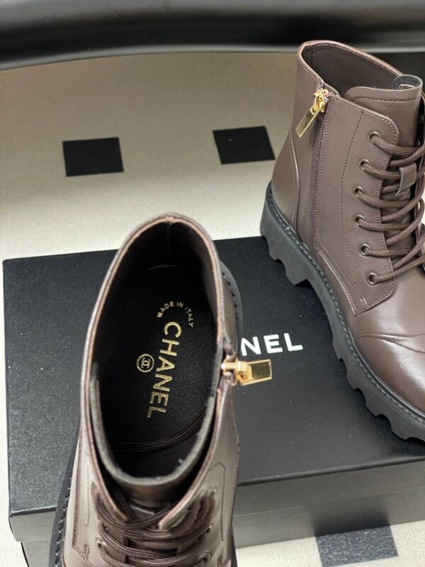 photo_2026-01-29_06-27-41 Ботинки Chanel