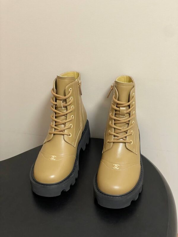 photo_2026-01-29_06-31-25 Ботинки Chanel