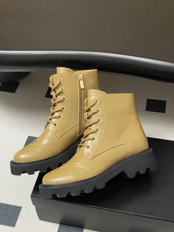 photo_2026-01-29_06-31-30 Ботинки Chanel