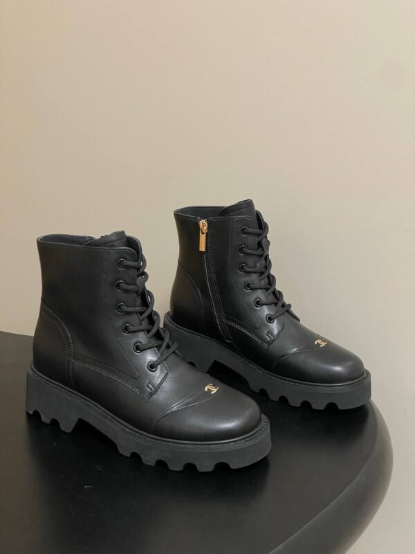 photo_2026-01-29_06-39-12 Ботинки Chanel