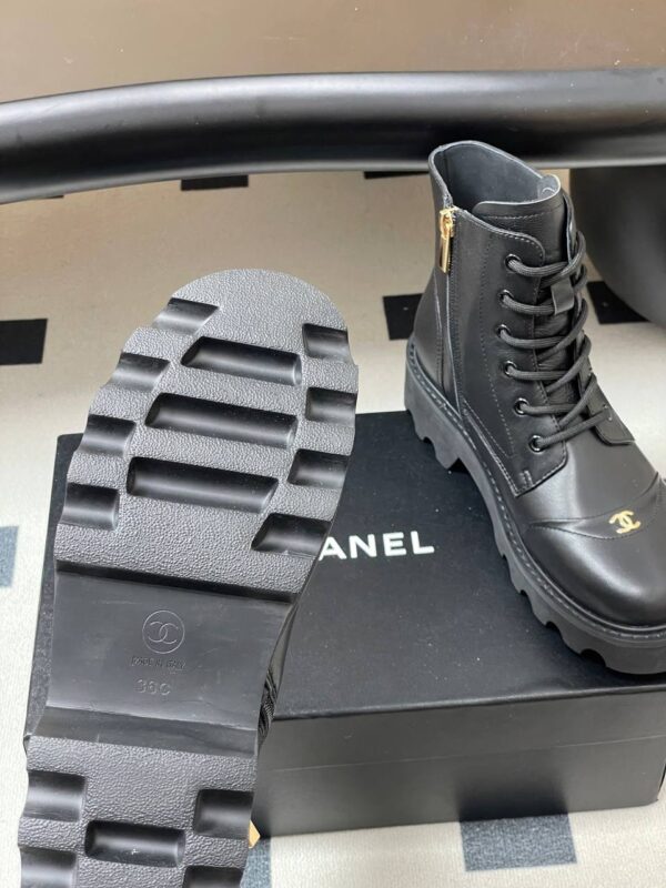 photo_2026-01-29_06-39-18 Ботинки Chanel