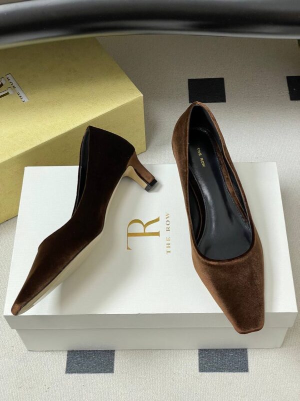 Туфли The Row