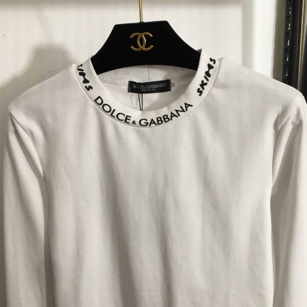 Комплект белья DG&Skims