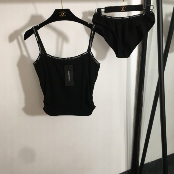 Комплект белья DG&Skims