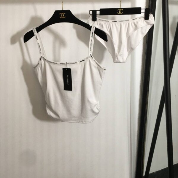 Комплект белья DG&Skims