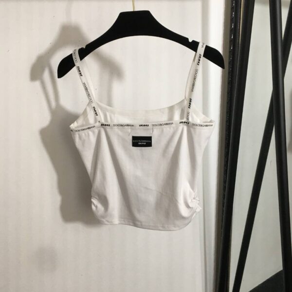 Комплект белья DG&Skims