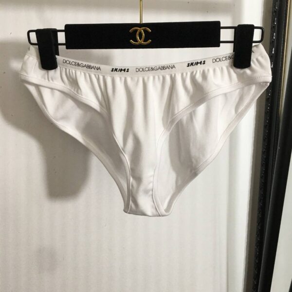 Комплект белья DG&Skims