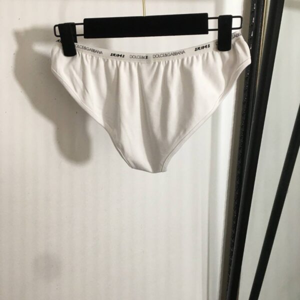 Комплект белья DG&Skims