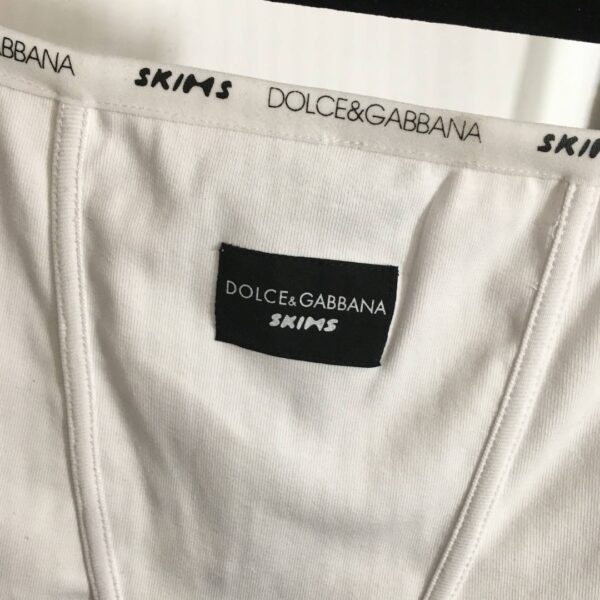 Комплект белья DG&Skims