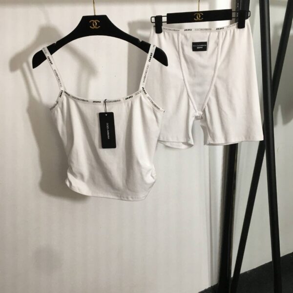 Комплект белья DG&Skims