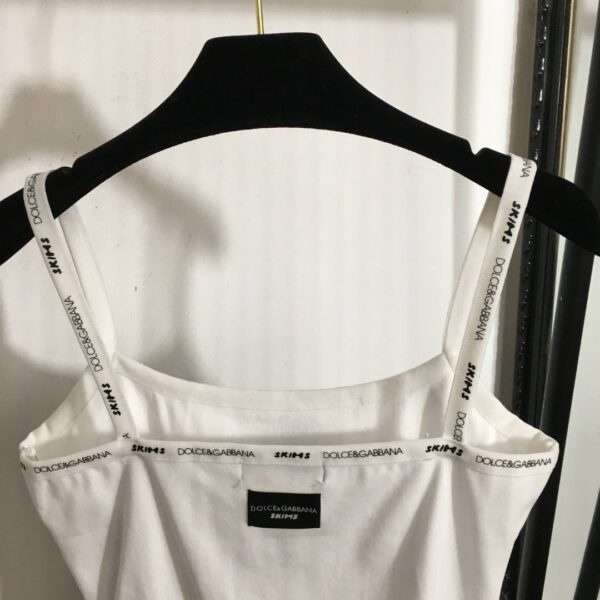 Комплект белья DG&Skims