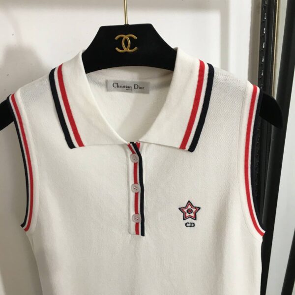 Футболка поло Dior