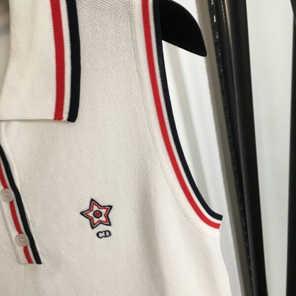 Футболка поло Dior