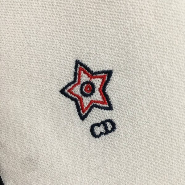 Футболка поло Dior