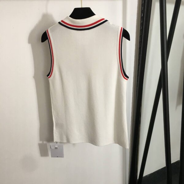 Футболка поло Dior