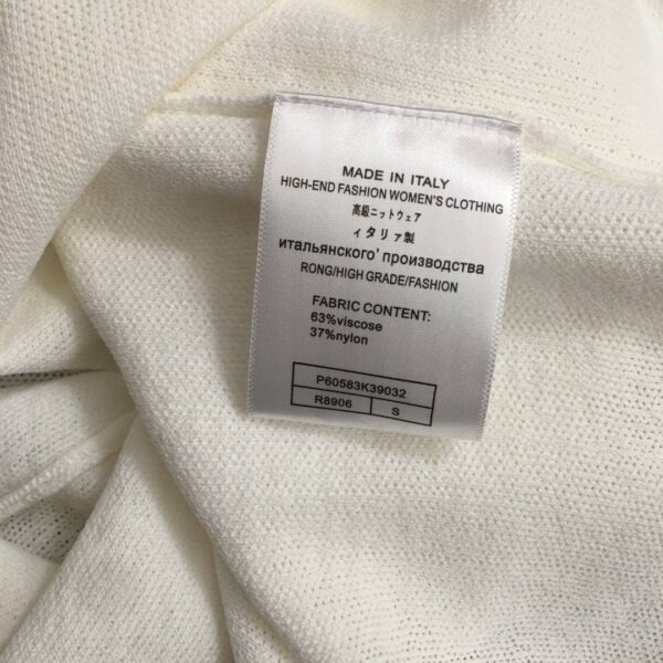 Футболка поло Dior