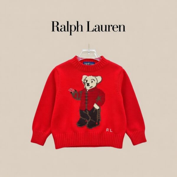 Джемпер Ralph Lauren
