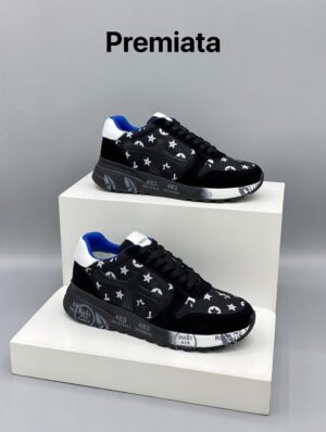 033dc018-921f-4609-a034-3970e15130c8 Кроссовки Premiata