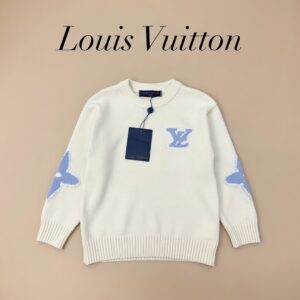 04e27335-0181-49b5-84af-9e9654a6da19 Джемпер Louis Vuitton