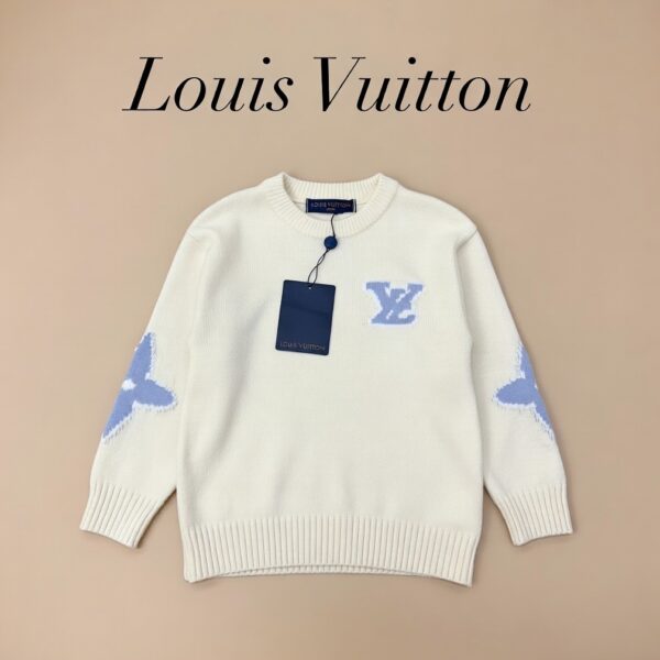 Джемпер Louis Vuitton