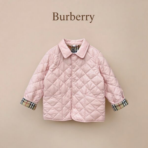 053be451-1ca1-42fa-95a5-b0342cb77232 Куртка Burberry