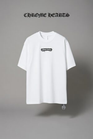 Футболка Chrome Hearts