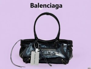 Сумка Balenciaga
