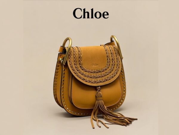 Сумка Chloe