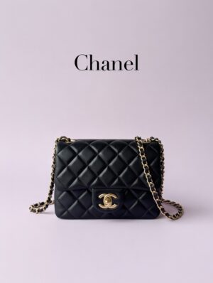 Сумка Chanel