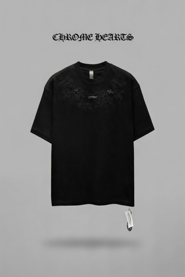 15d04202-8a27-4de0-a1f6-ab8dd57f658a Футболка Chrome Hearts