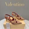 Туфли Valentino