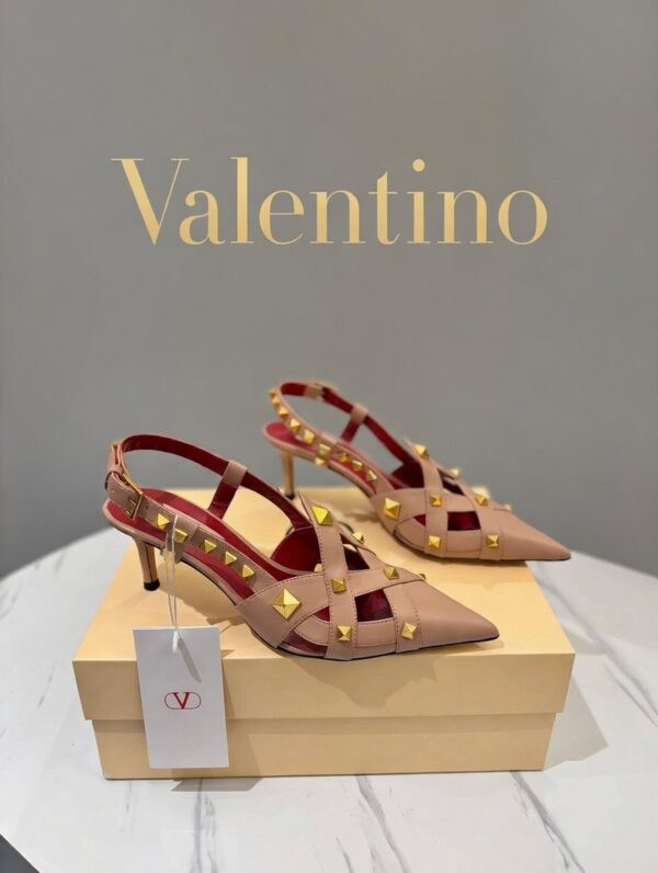 Туфли Valentino