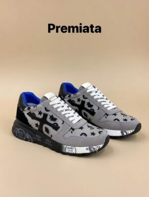 1b9463bf-72a1-4d47-9170-3e237a998101 Кроссовки Premiata