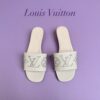 Шлепанцы Louis Vuitton