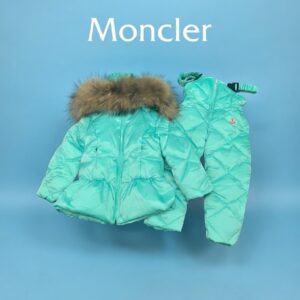 Комбинезон детский Moncler