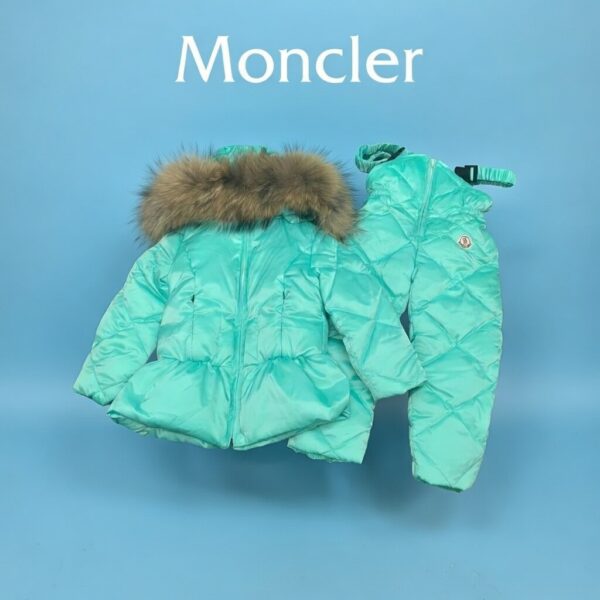 1de42804-423c-44b0-a907-2b5fa563b9b5 Комбинезон детский Moncler