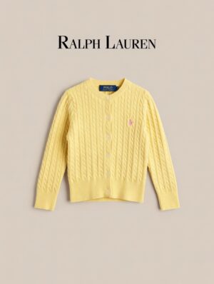 Кофта для девочки Ralph Lauren