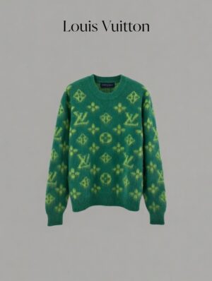 Джемпер Louis Vuitton