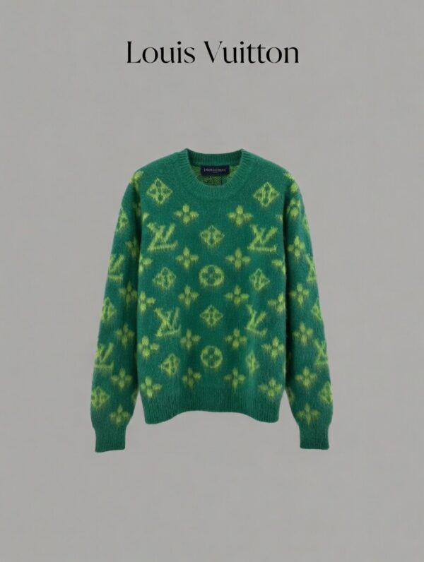 Джемпер Louis Vuitton