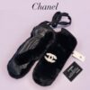 Варежки Chanel